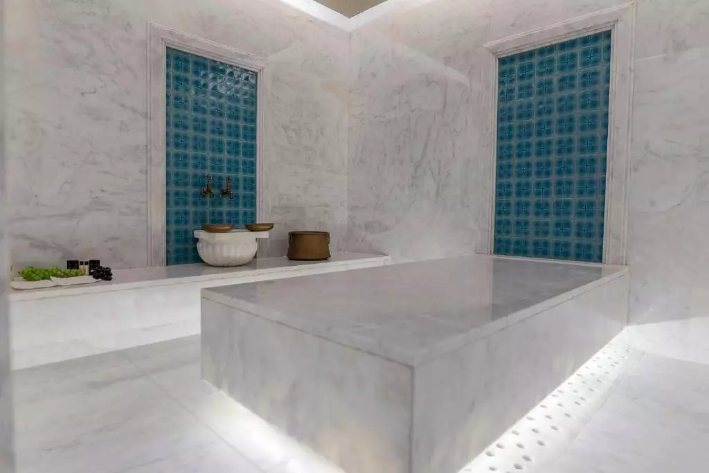 Kaya Izmir Thermal and Convention